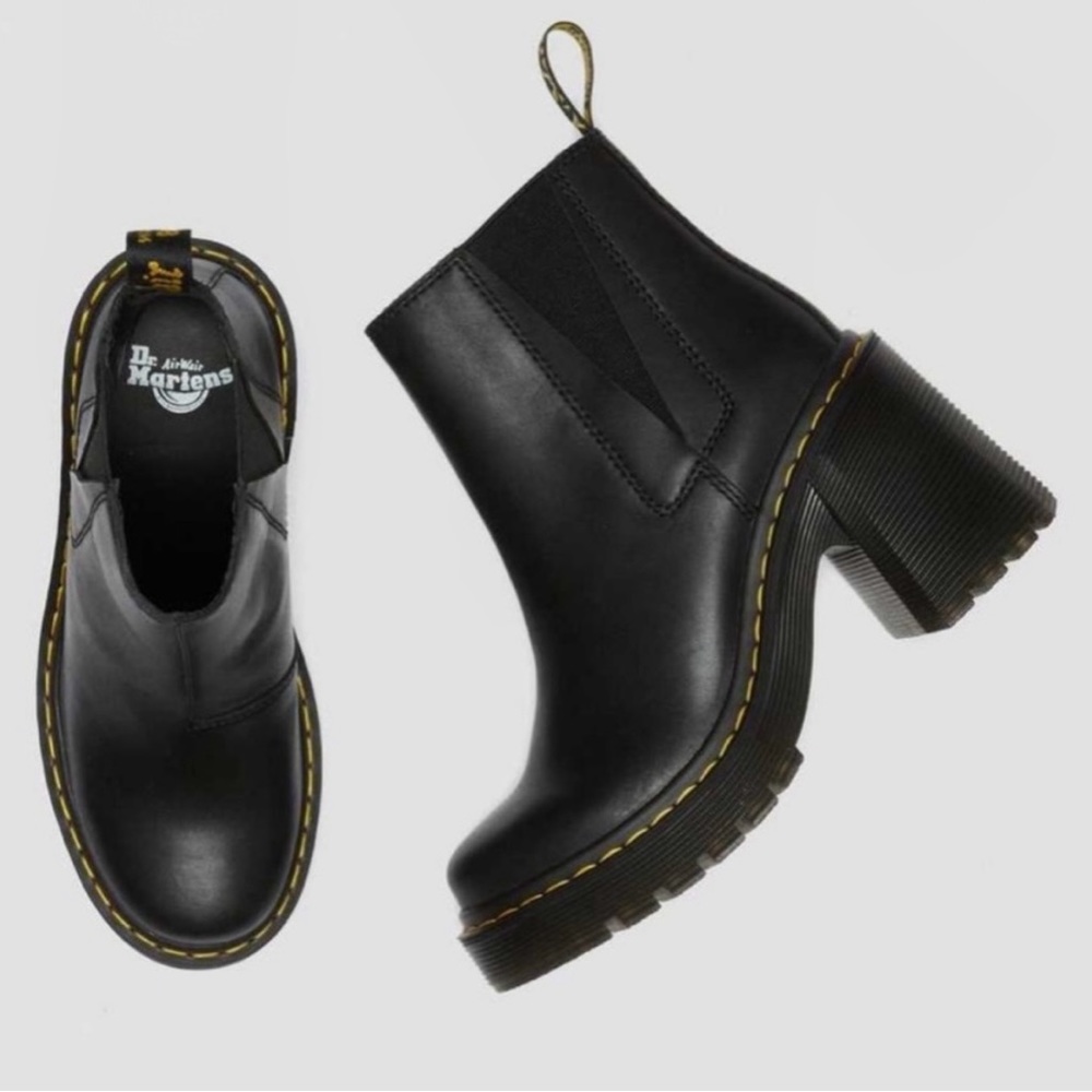 Dr. Martens Spence Chelsea Boot